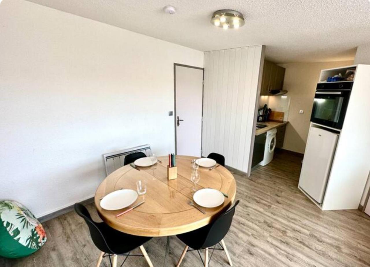 Sun Of Gruissan Apartment Екстериор снимка