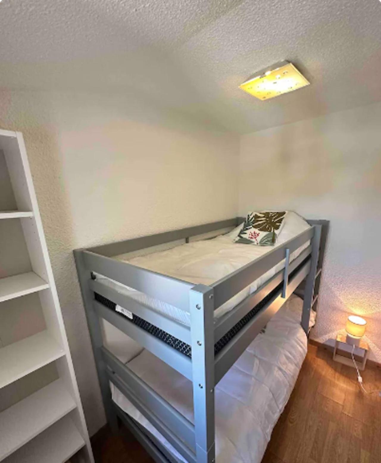 Sun Of Gruissan Apartment Екстериор снимка
