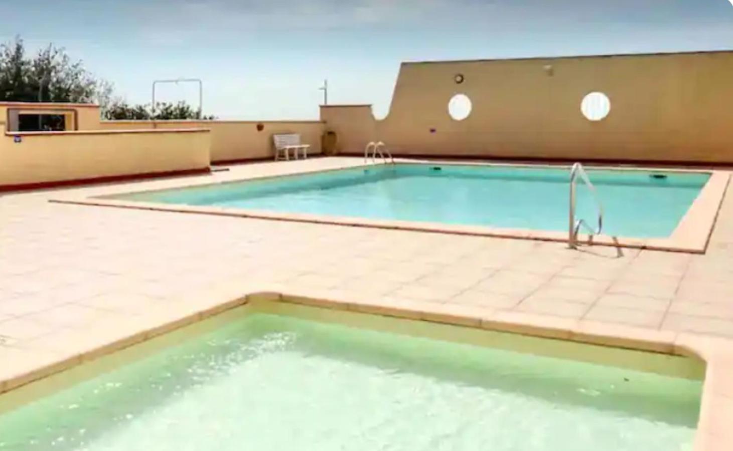 Sun Of Gruissan Apartment Екстериор снимка