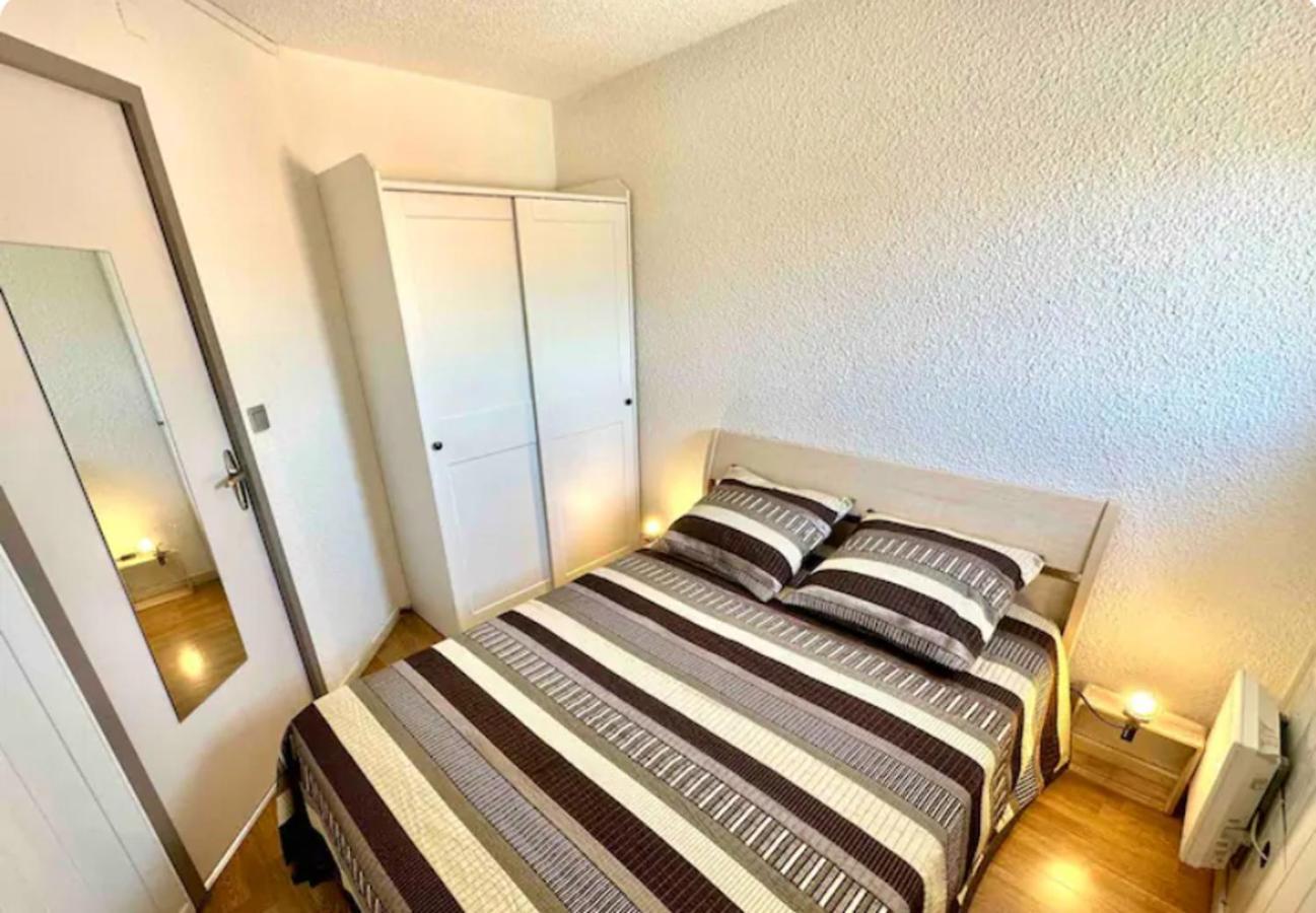 Sun Of Gruissan Apartment Екстериор снимка