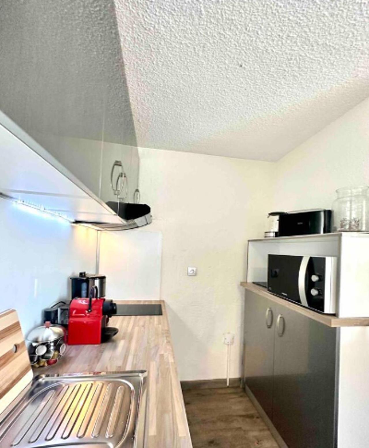 Sun Of Gruissan Apartment Екстериор снимка
