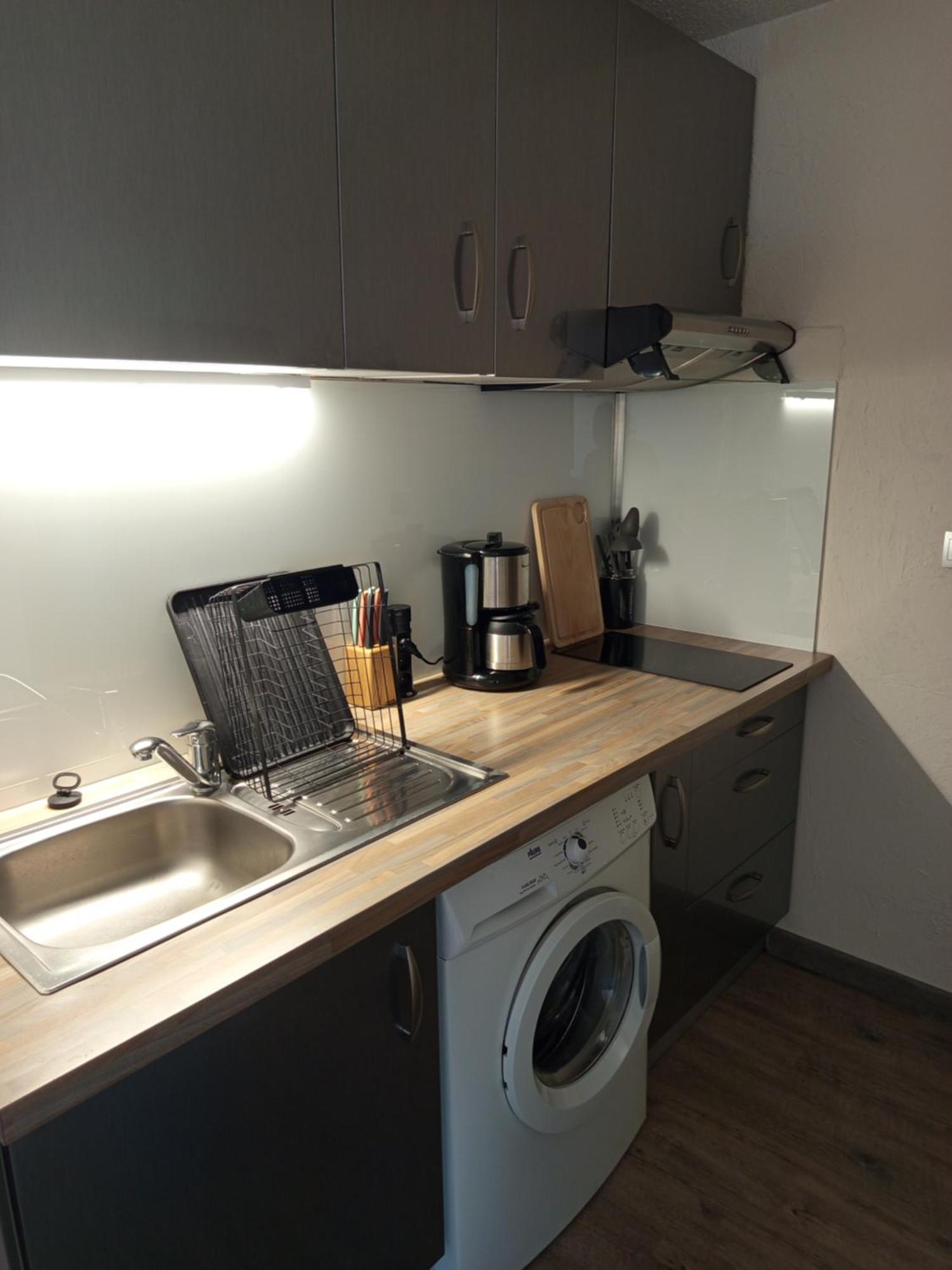 Sun Of Gruissan Apartment Екстериор снимка