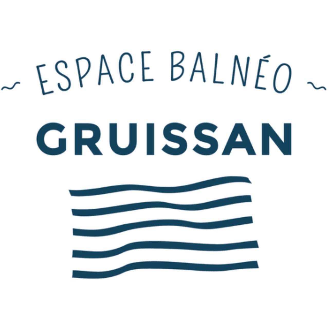 Sun Of Gruissan Apartment Екстериор снимка
