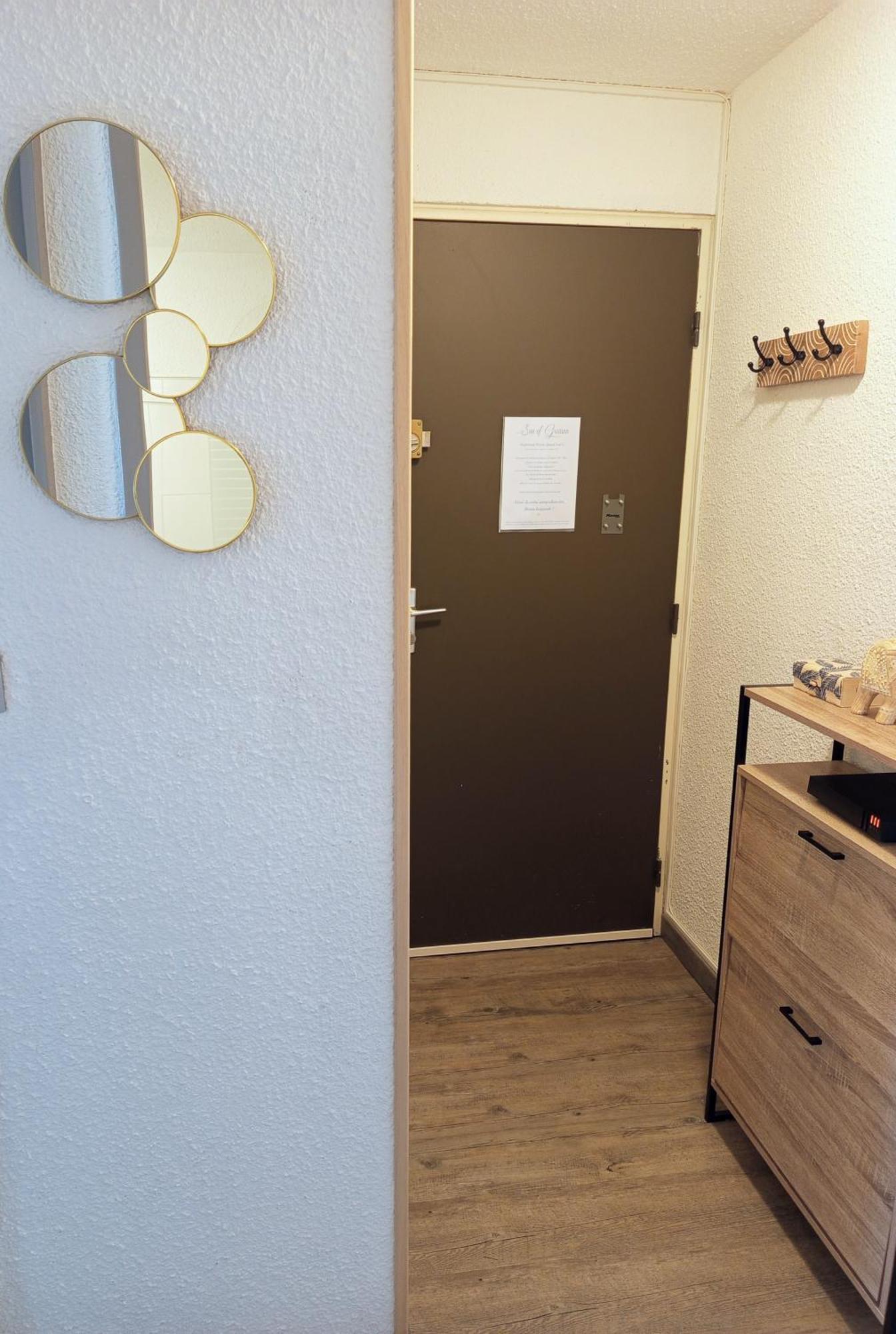 Sun Of Gruissan Apartment Екстериор снимка