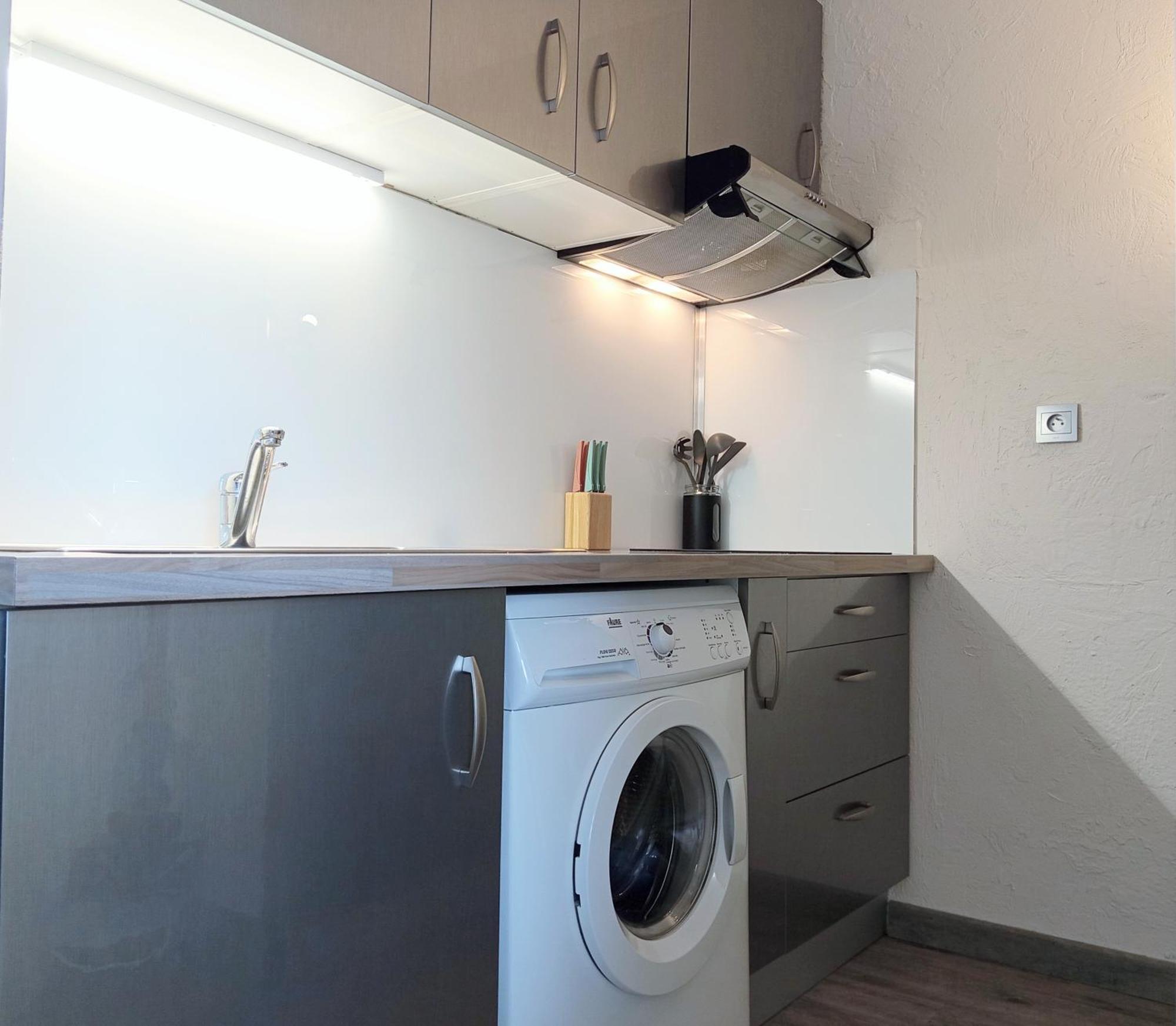 Sun Of Gruissan Apartment Екстериор снимка