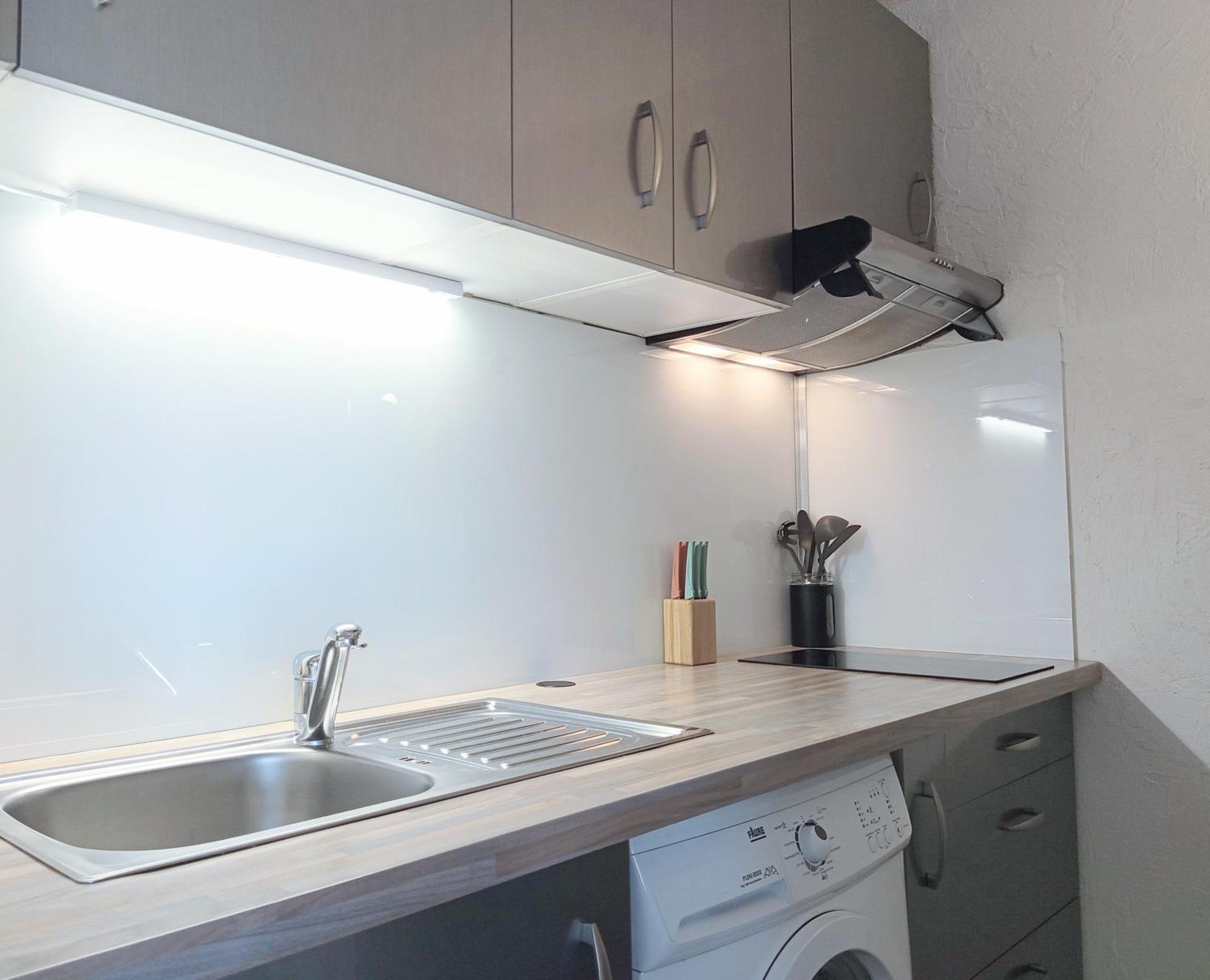Sun Of Gruissan Apartment Екстериор снимка