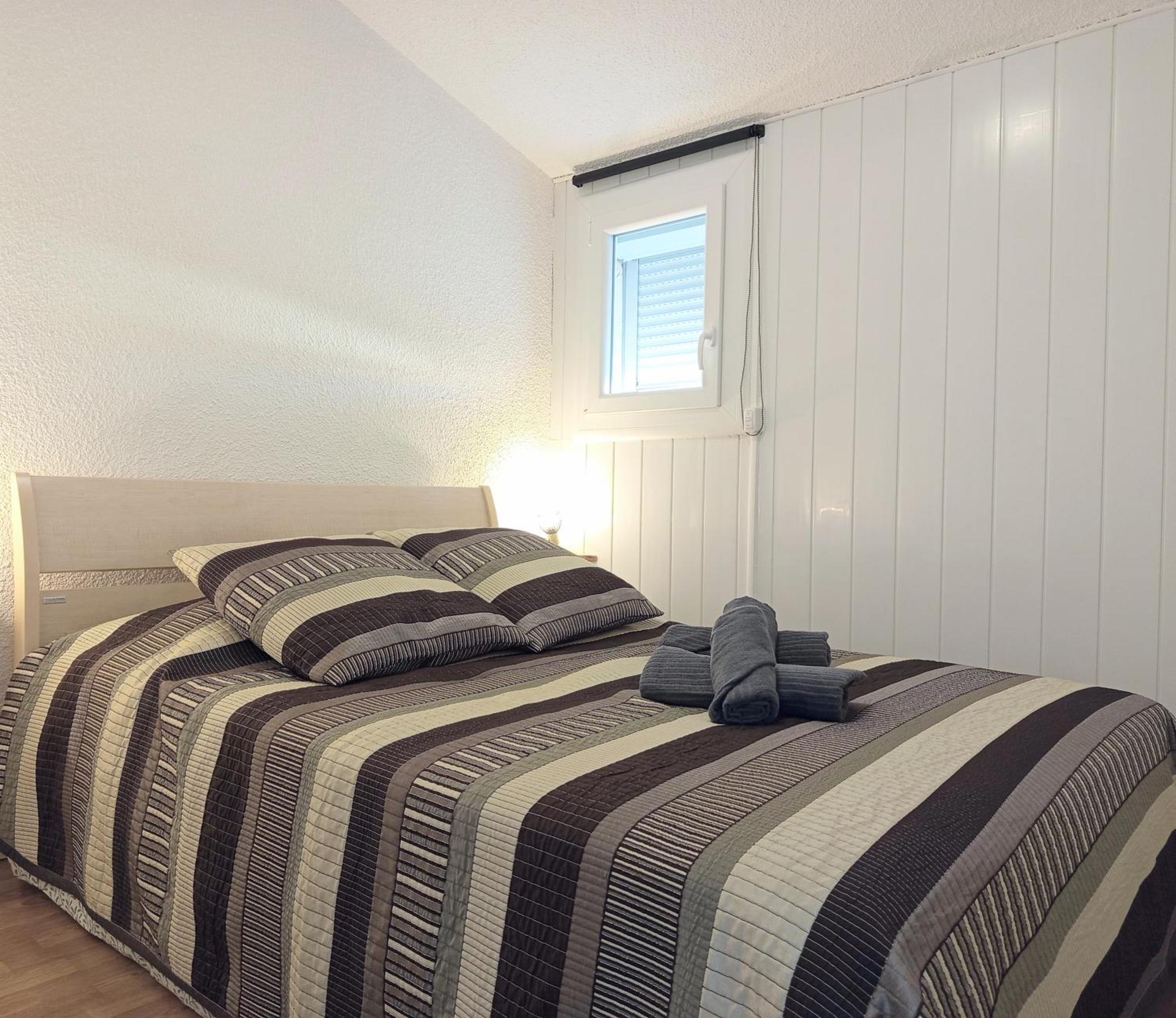 Sun Of Gruissan Apartment Екстериор снимка
