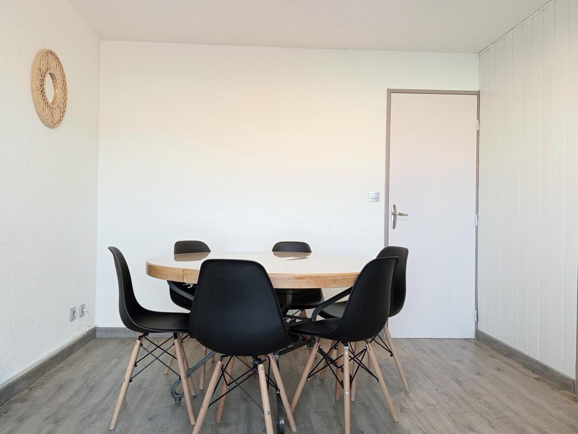 Sun Of Gruissan Apartment Екстериор снимка